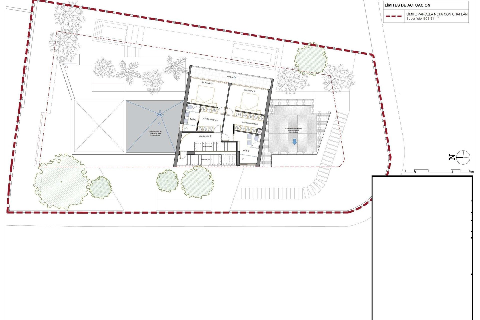 Obra nueva - Villa / Casa - Orihuela Costa