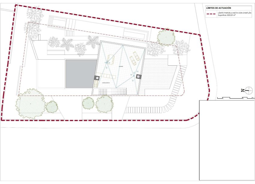 Obra nueva - Villa / Casa - Orihuela Costa