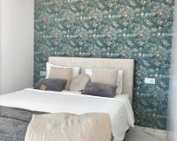 Obra nueva - Villa / Casa - Pilar de la Horadada - Lo Romero Golf