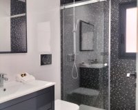 Obra nueva - Villa / Casa - Pilar de la Horadada - Lo Romero Golf