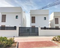 Obra nueva - Villa / Casa - Pilar de la Horadada - Lo Romero Golf