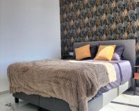 Obra nueva - Villa / Casa - Pilar de la Horadada - Lo Romero Golf