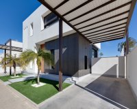 Obra nueva - Villa / Casa - Pilar de la Horadada - Roda Golf