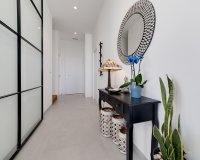 Obra nueva - Villa / Casa - Pilar de la Horadada - Roda Golf