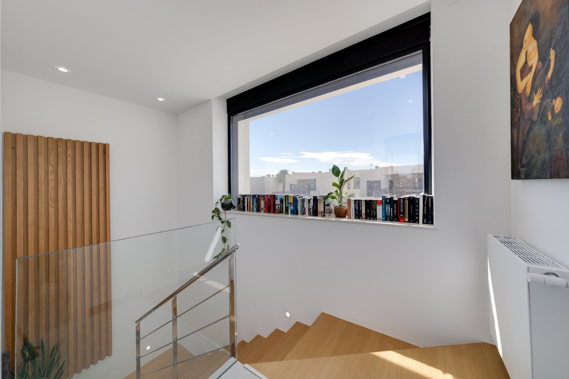 Obra nueva - Villa / Casa - Pilar de la Horadada - Roda Golf