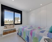 Obra nueva - Villa / Casa - Pilar de la Horadada - Roda Golf