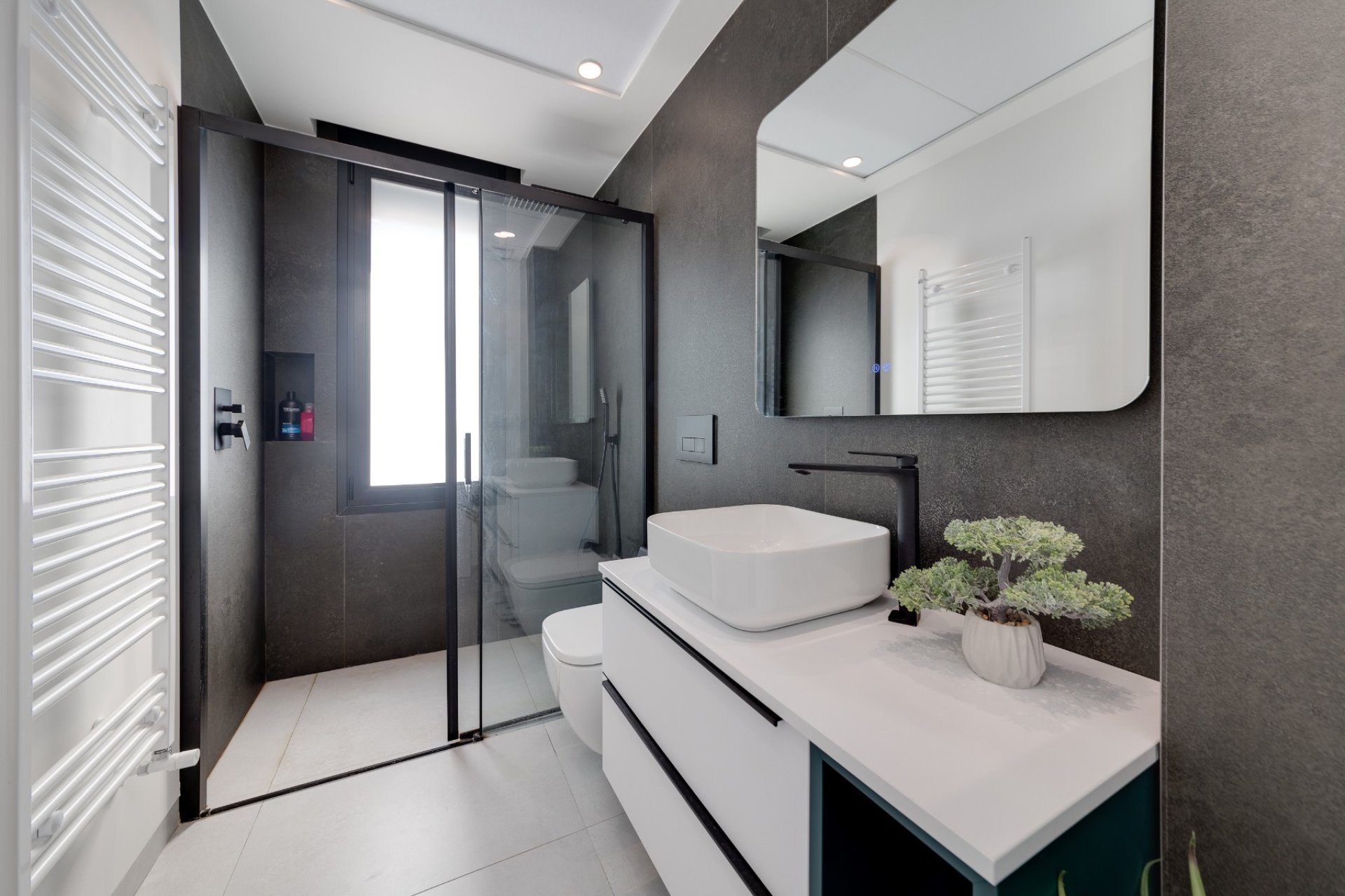 Obra nueva - Villa / Casa - Pilar de la Horadada - Roda Golf