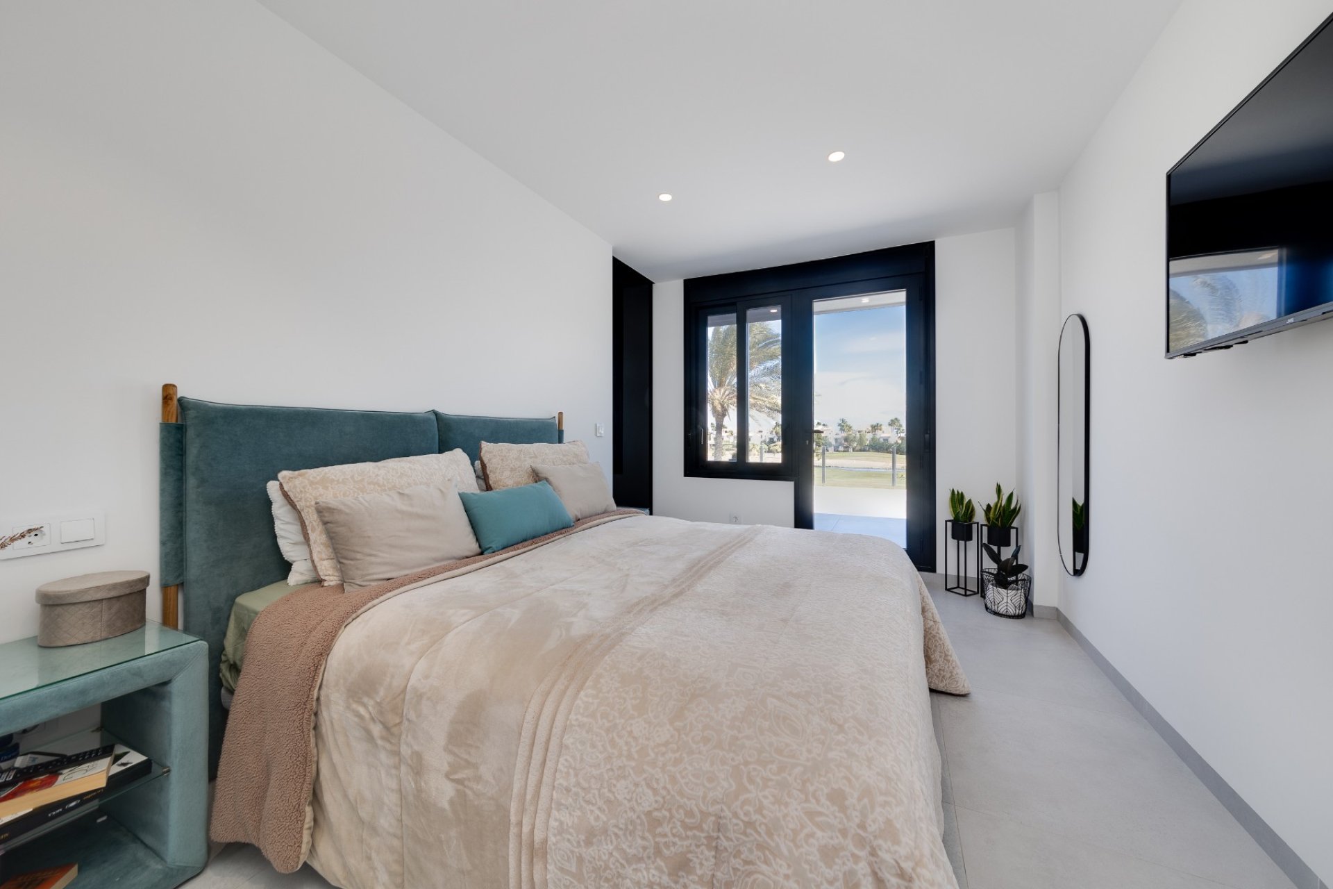 Obra nueva - Villa / Casa - Pilar de la Horadada - Roda Golf