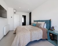Obra nueva - Villa / Casa - Pilar de la Horadada - Roda Golf