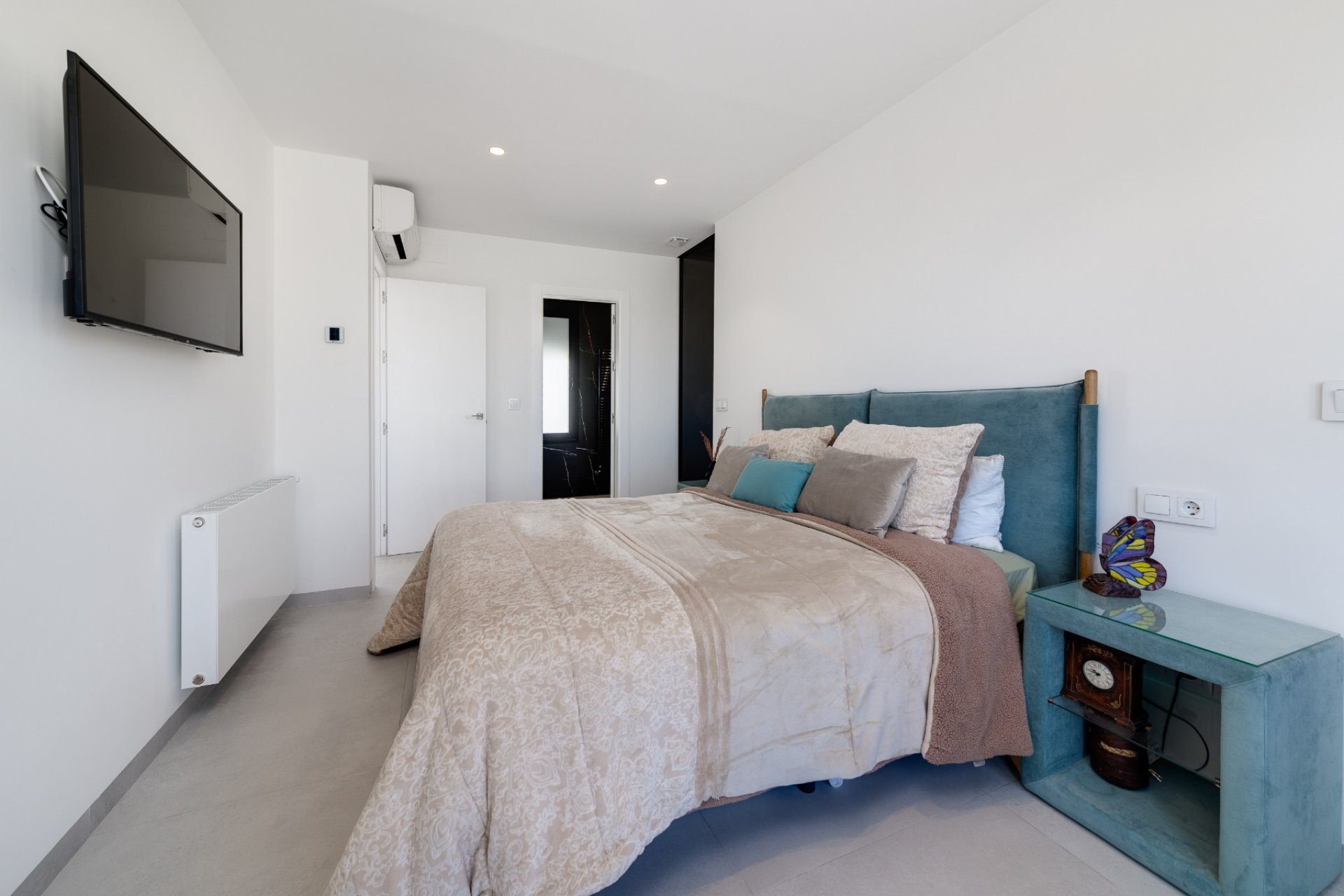 Obra nueva - Villa / Casa - Pilar de la Horadada - Roda Golf