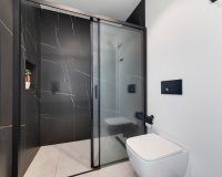Obra nueva - Villa / Casa - Pilar de la Horadada - Roda Golf