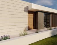 Obra nueva - Villa / Casa - Pilar de la Horadada