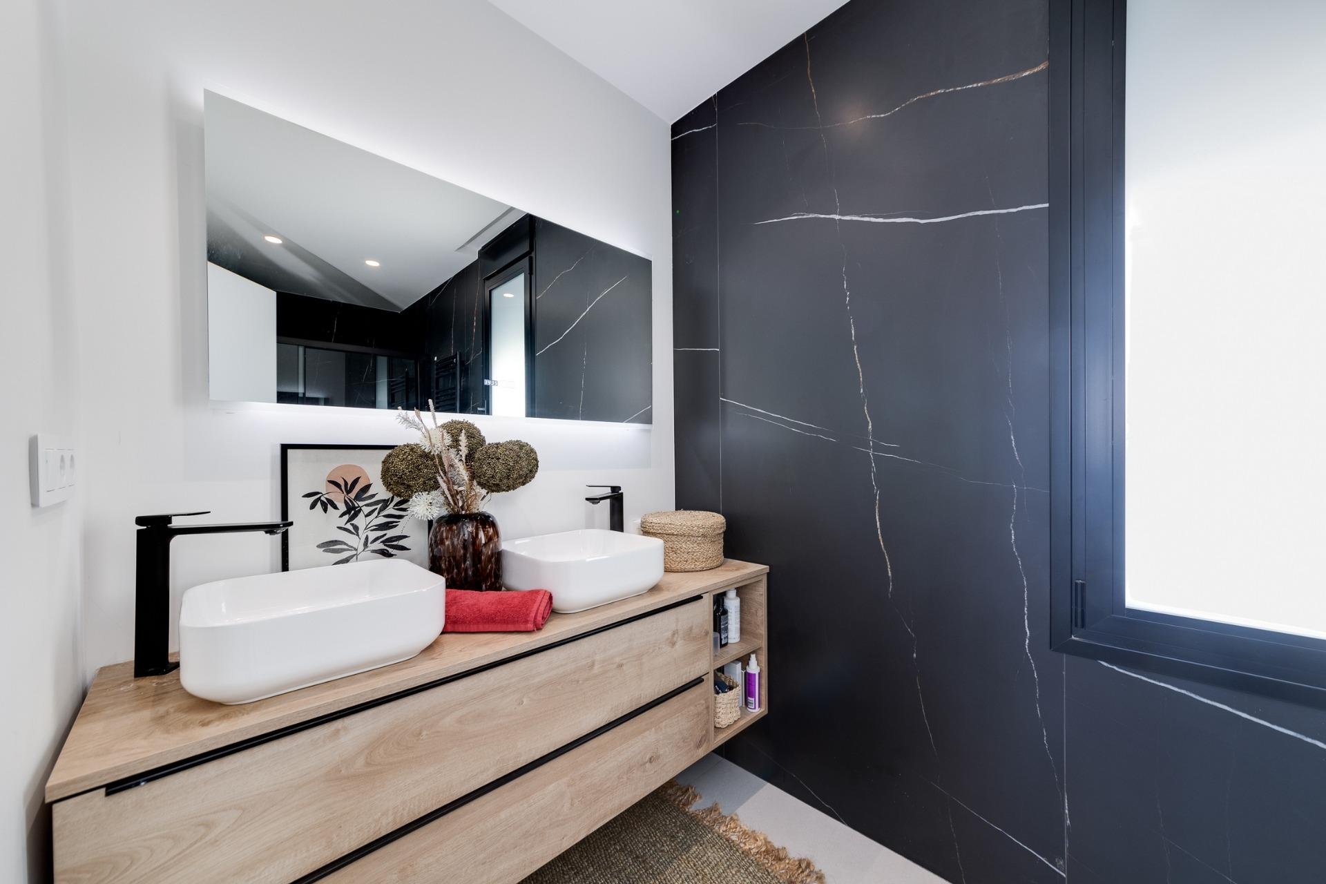 Obra nueva - Villa / Casa - Pilar de la Horadada