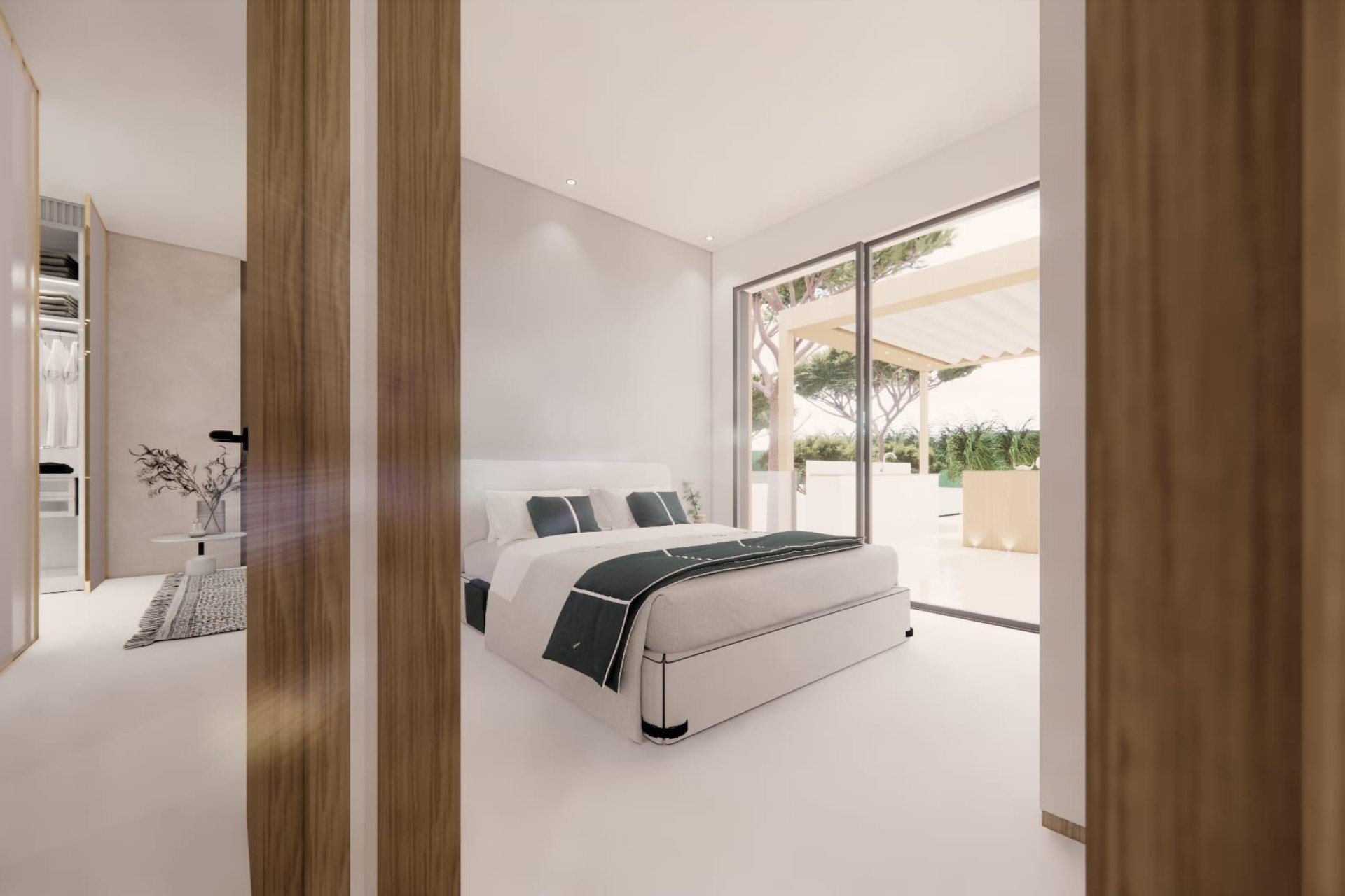 Obra nueva - Villa / Casa - Pilar de la Horadada