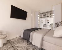 Obra nueva - Villa / Casa - Pilar de la Horadada