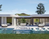 Obra nueva - Villa / Casa - Pinoso