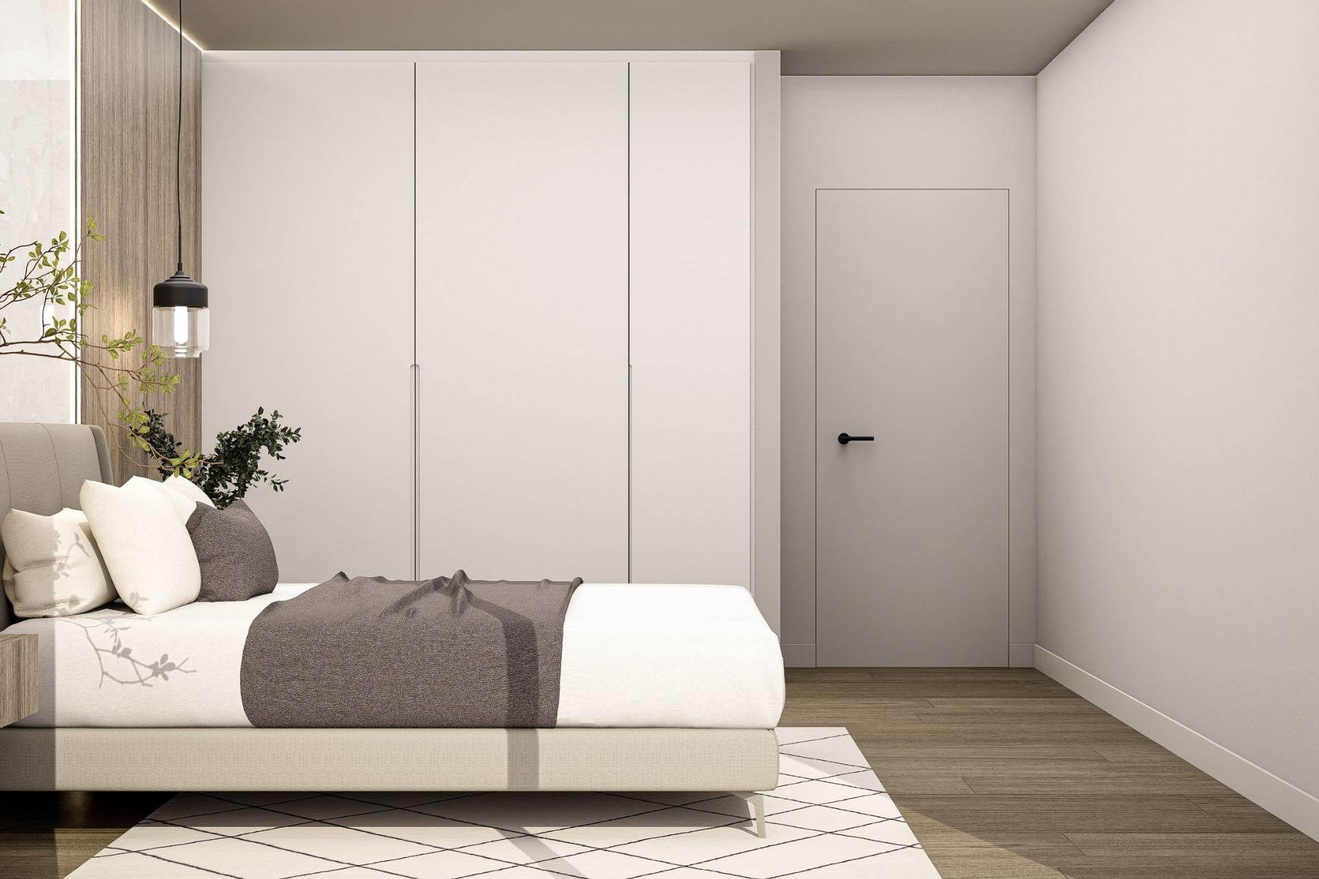 Obra nueva - Villa / Casa - Pinoso