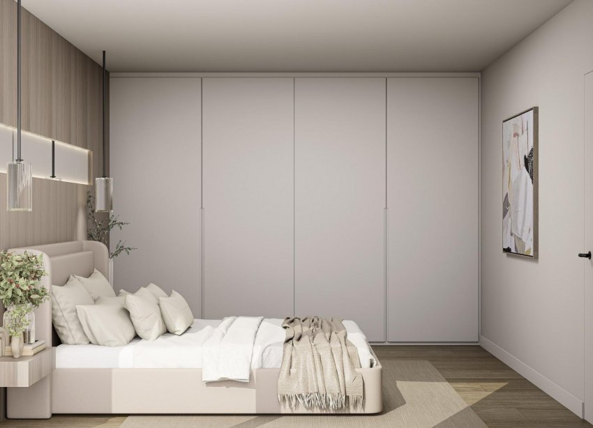 Obra nueva - Villa / Casa - Pinoso
