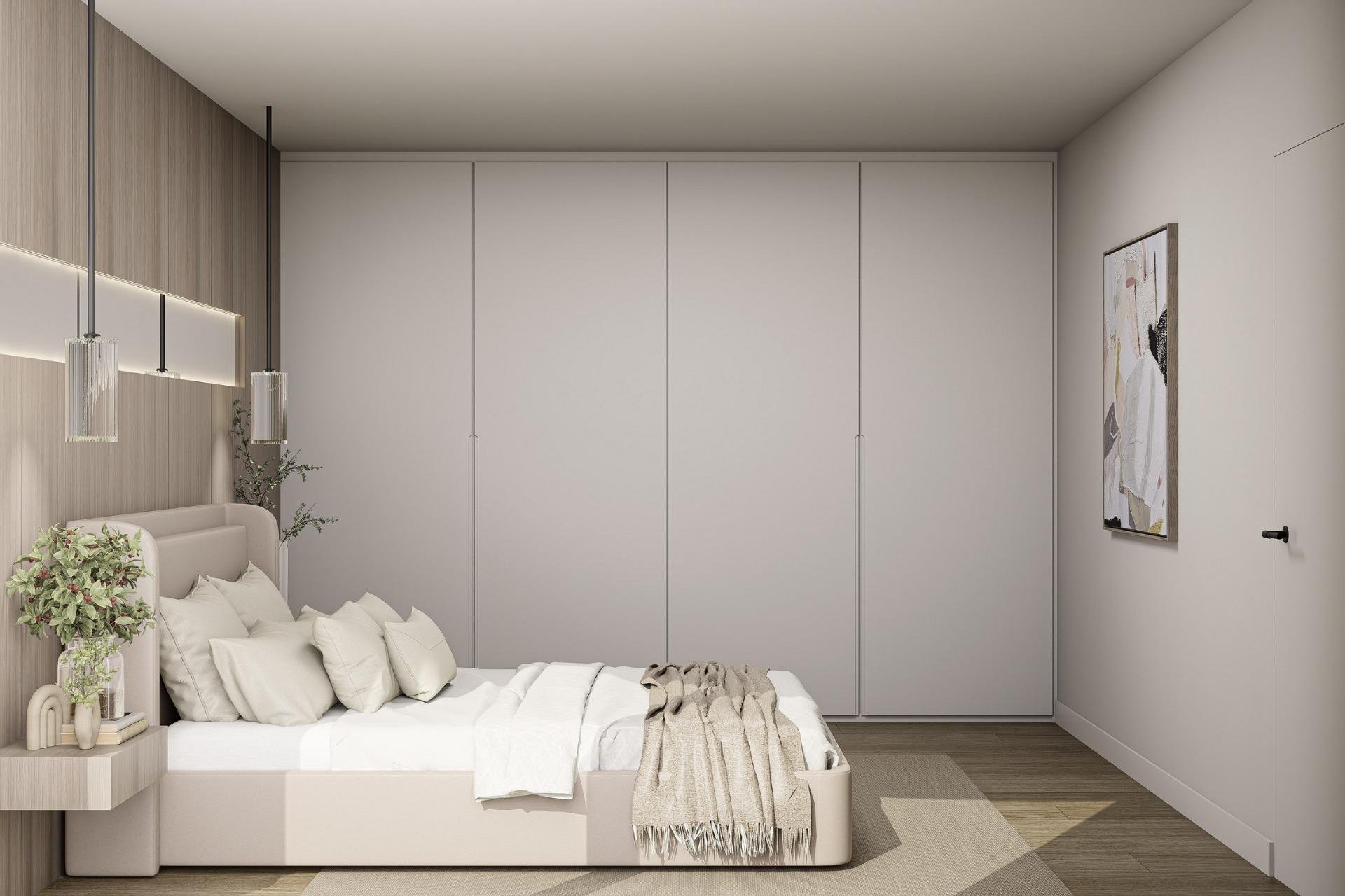 Obra nueva - Villa / Casa - Pinoso