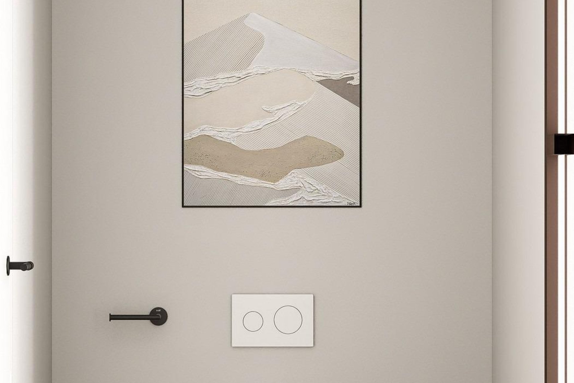 Obra nueva - Villa / Casa - Pinoso