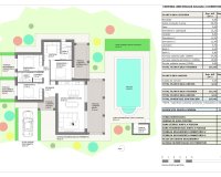 Obra nueva - Villa / Casa - Pinoso