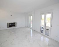 Obra nueva - Villa / Casa - Pinoso