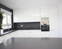 Obra nueva - Villa / Casa - Pinoso