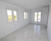 Obra nueva - Villa / Casa - Pinoso