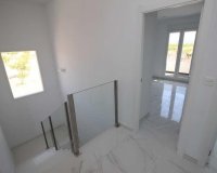 Obra nueva - Villa / Casa - Pinoso