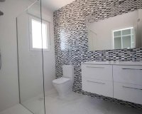 Obra nueva - Villa / Casa - Pinoso