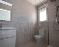 Obra nueva - Villa / Casa - Pinoso
