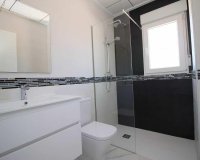 Obra nueva - Villa / Casa - Pinoso