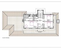 Obra nueva - Villa / Casa - Pinoso