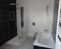 Obra nueva - Villa / Casa - Pinoso