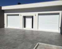 Obra nueva - Villa / Casa - Pinoso