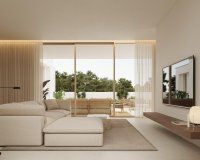 Obra nueva - Villa / Casa - Polop