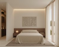 Obra nueva - Villa / Casa - Polop