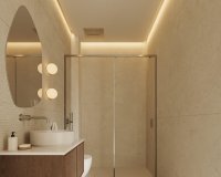 Obra nueva - Villa / Casa - Polop