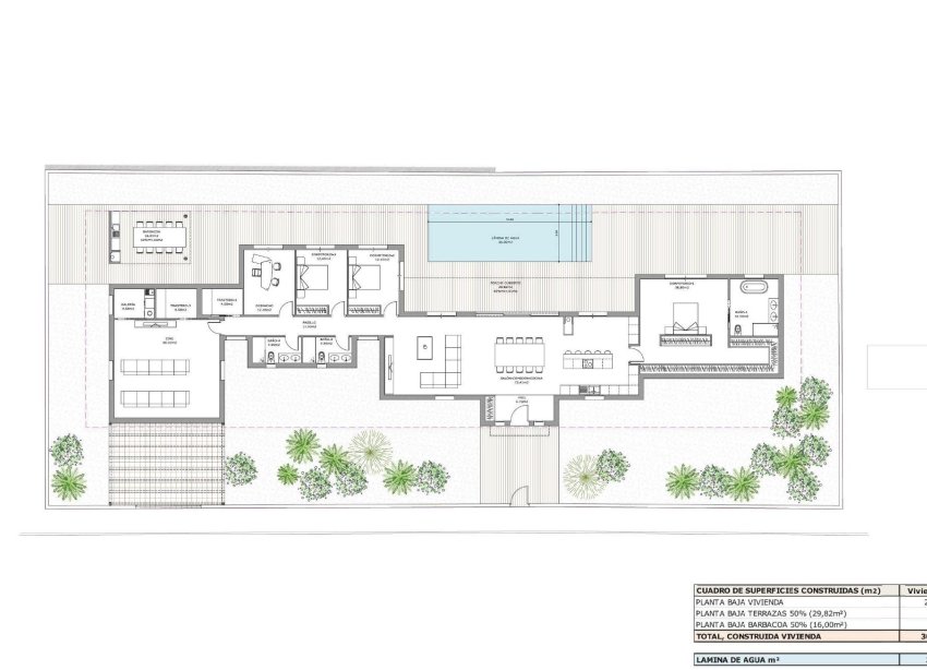 Obra nueva - Villa / Casa - Polop