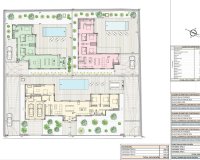 Obra nueva - Villa / Casa - Polop