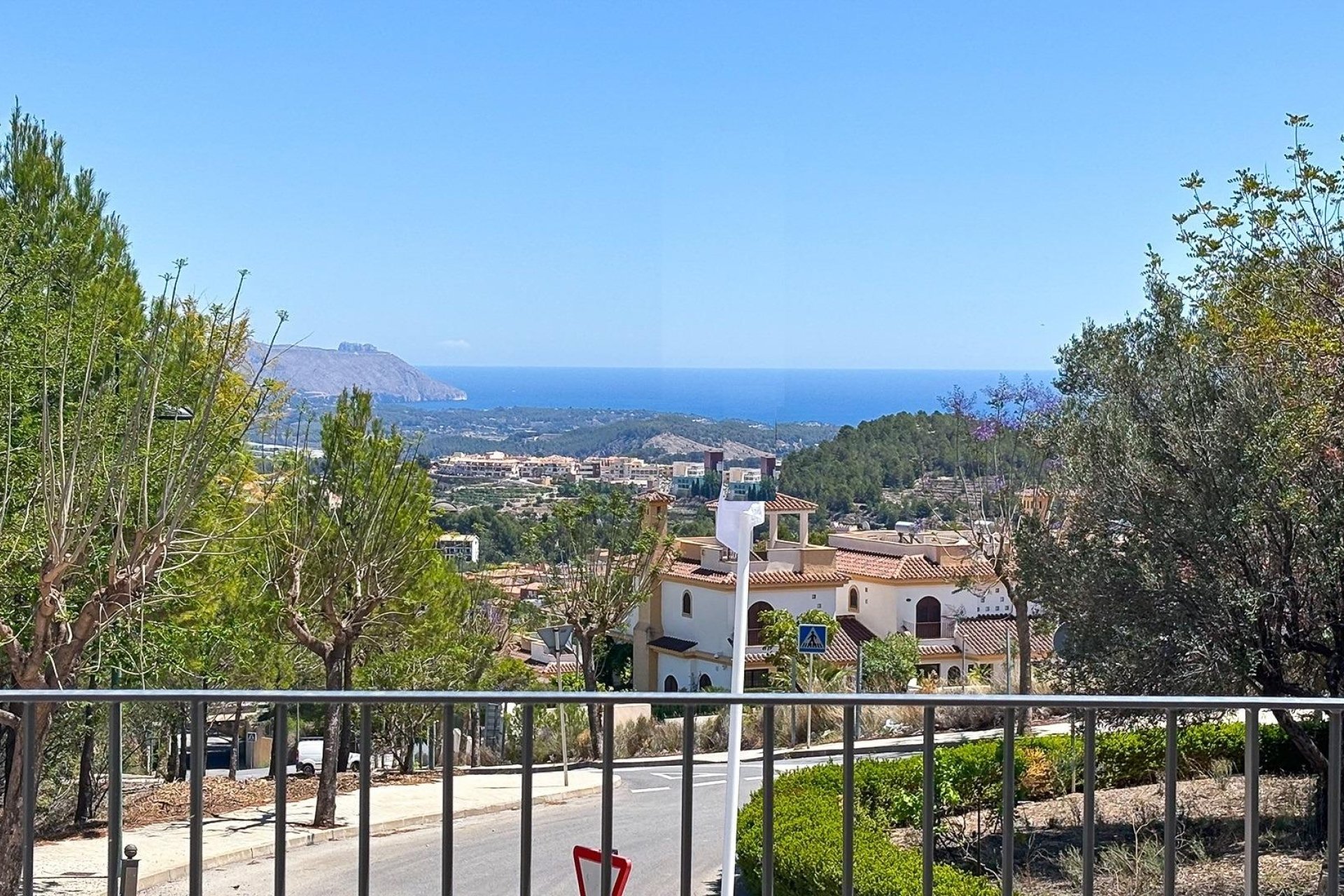 Obra nueva - Villa / Casa - Polop