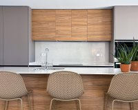 Obra nueva - Villa / Casa - Polop