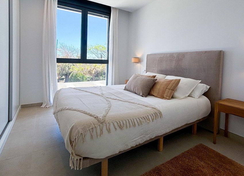 Obra nueva - Villa / Casa - Polop