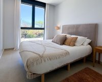 Obra nueva - Villa / Casa - Polop