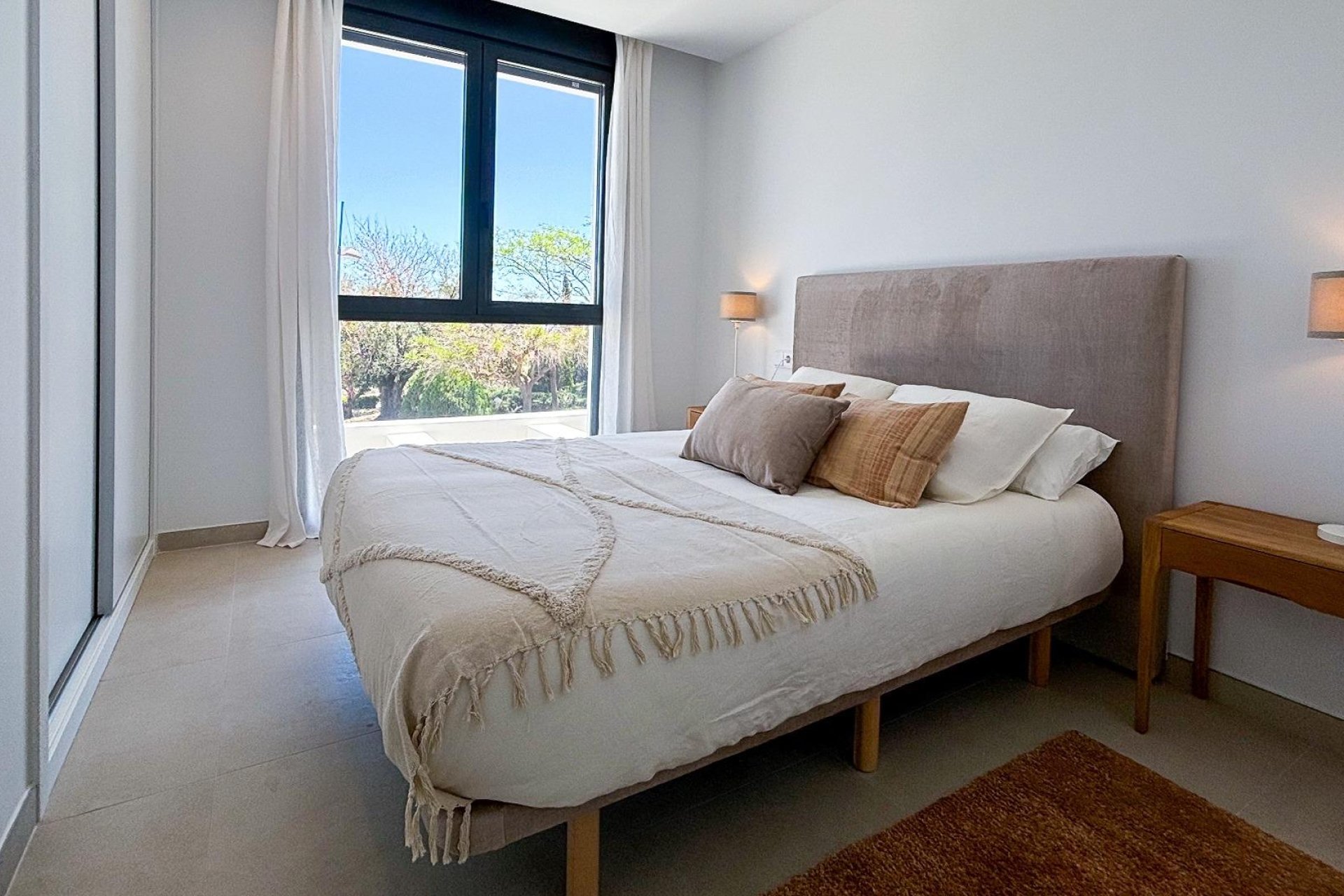 Obra nueva - Villa / Casa - Polop