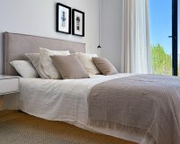 Obra nueva - Villa / Casa - Polop
