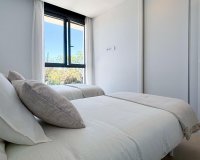 Obra nueva - Villa / Casa - Polop