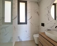 Obra nueva - Villa / Casa - Polop