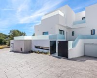 Obra nueva - Villa / Casa - Polop