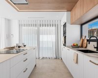 Obra nueva - Villa / Casa - Polop